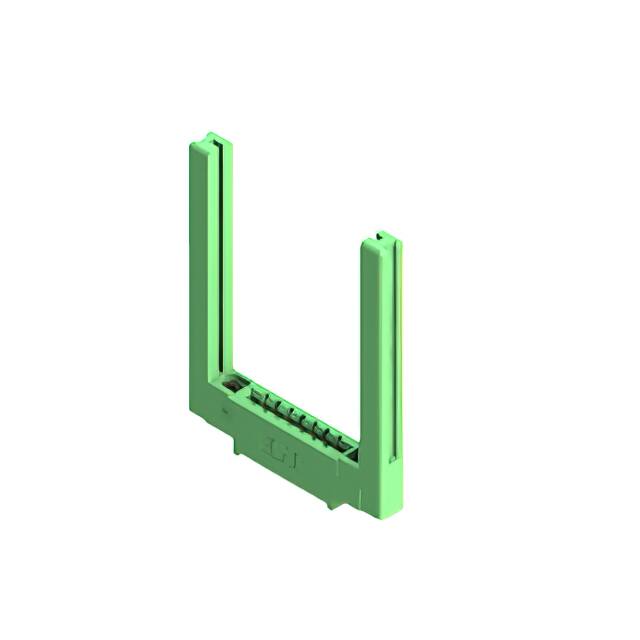 337-007-559-658 EDAC Inc.  Edgeboard Connectors